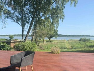 Ferienhaus Bogense Außenaufnahme 6