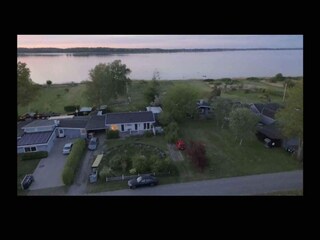 Ferienhaus Bogense Außenaufnahme 9