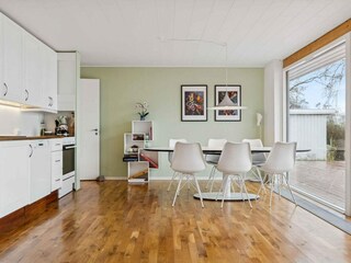 Ferienhaus Bogense  10