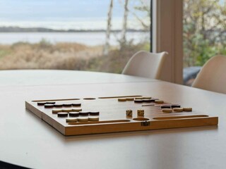 Ferienhaus Bogense  11