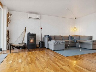 Ferienhaus Bogense  12