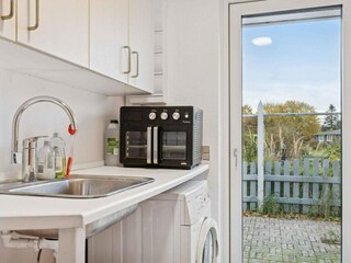 Ferienhaus Bogense  17