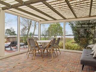 Ferienhaus Bogense  19