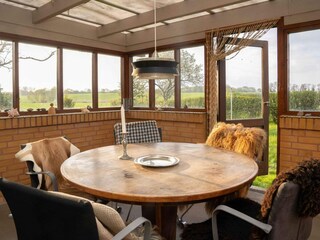 Ferienhaus Bandholm  3