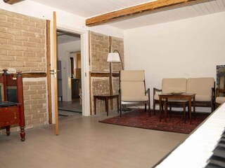 Ferienhaus Bandholm  4