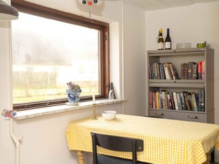 Ferienhaus Bandholm  5