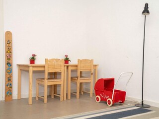 Ferienhaus Bandholm  6