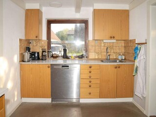 Ferienhaus Bandholm  7