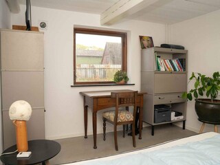 Ferienhaus Bandholm  8