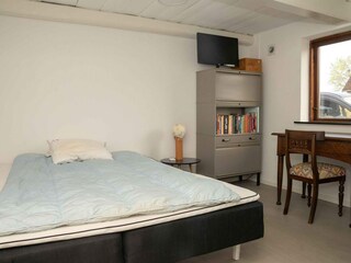 Ferienhaus Bandholm  9