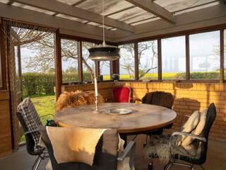 Ferienhaus Bandholm  16