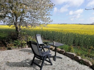 Ferienhaus Hasle Außenaufnahme 9