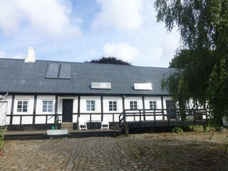 Ferienhaus Hasle  11