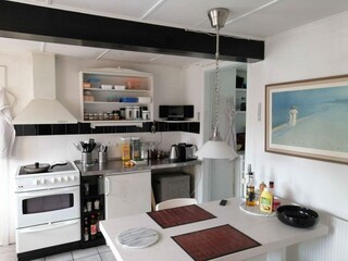 Ferienhaus Hasle  12