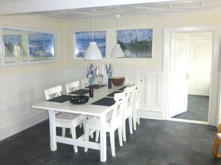 Ferienhaus Hasle  13