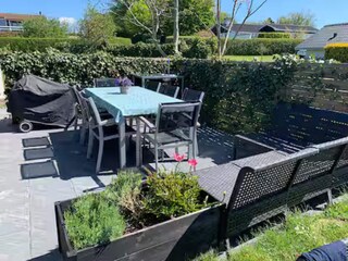 Ferienhaus Fåborg Außenaufnahme 3