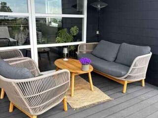 Ferienhaus Fåborg Außenaufnahme 6