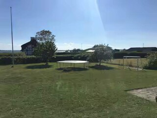Ferienhaus Fåborg  9