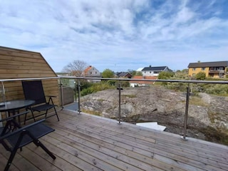 Ferienhaus Göteborg Außenaufnahme 10