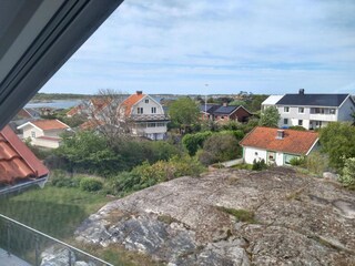 Holiday house Göteborg Outdoor Recording 2