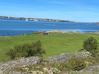 Ferienhaus Göteborg Außenaufnahme 7