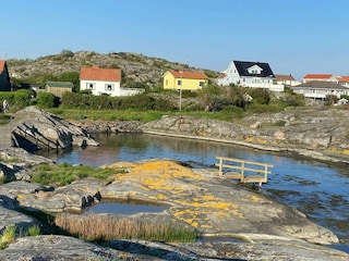 Ferienhaus Göteborg Außenaufnahme 9