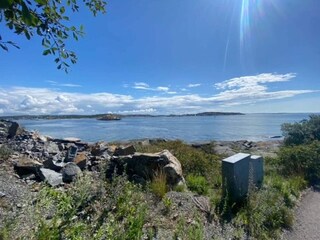 Ferienhaus Göteborg Außenaufnahme 7