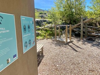 Holiday house Göteborg Outdoor Recording 8