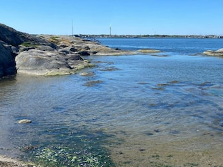 Ferienhaus Göteborg Außenaufnahme 9