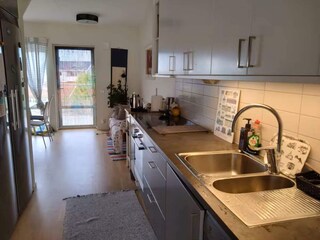 Holiday house Göteborg  15