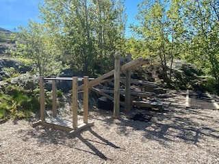 Ferienhaus Göteborg Außenaufnahme 14