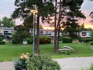 Holiday house Welt Outdoor Recording 4