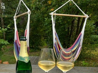 Holiday house Welt Outdoor Recording 5