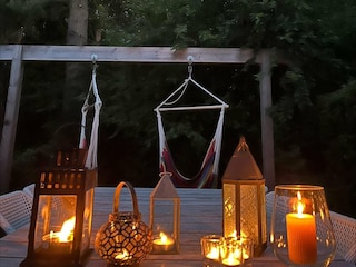 Holiday house Welt Outdoor Recording 6