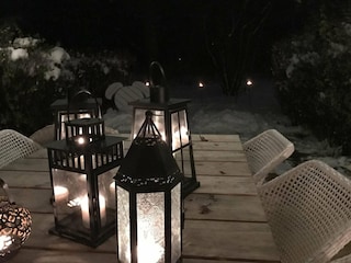 Holiday house Welt Outdoor Recording 8