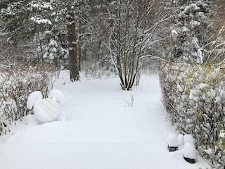 Holiday house Welt Outdoor Recording 9