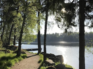 Holiday house Welt  14