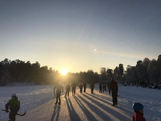 Holiday house Welt  15