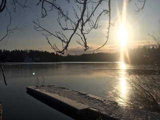 Holiday house Welt  16