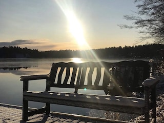 Holiday house Welt  18