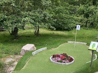 Holiday house Welt  19