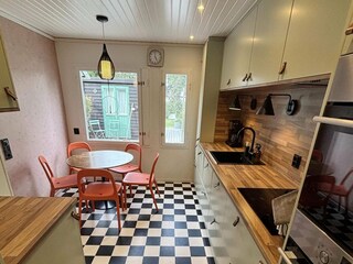 Holiday house Welt  23