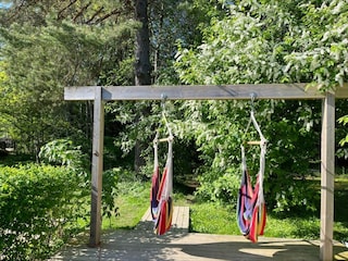 Holiday house Welt Outdoor Recording 2