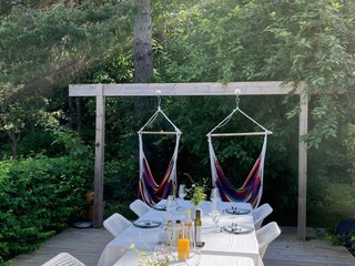 Holiday house Welt Outdoor Recording 10