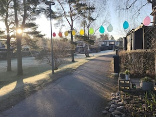 Holiday house Welt Outdoor Recording 12