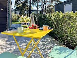 Holiday house Welt Outdoor Recording 1