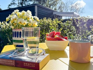 Holiday house Welt Outdoor Recording 9