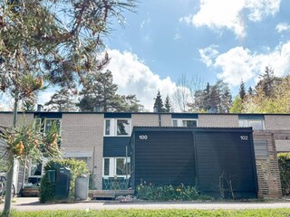 Holiday house Welt Outdoor Recording 12