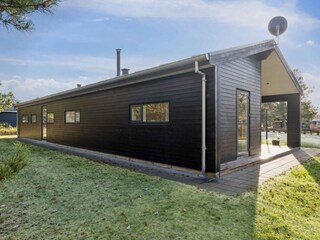 Ferienhaus Hou Außenaufnahme 1