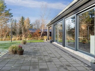 Ferienhaus Hou Außenaufnahme 2